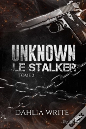 Capa do artigo Unknown, Le Stalker Tome 2