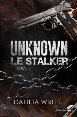 Capa do artigo Unknown, Le Stalker Tome 2