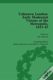 Capa do artigo Unknown London Vol 1