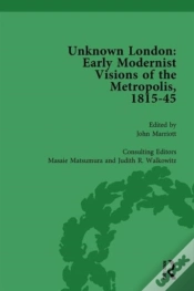 Capa do artigo Unknown London Vol 2