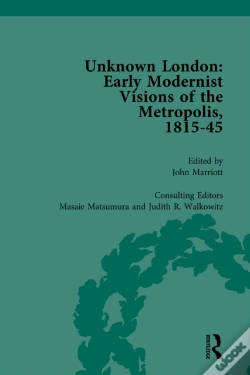 Capa do artigo Unknown London Vol 2