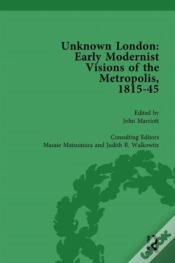 Capa do artigo Unknown London Vol 4
