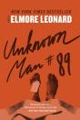 Unknown Man #89 - Preview