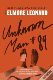 Capa do artigo Unknown Man #89