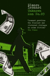 Capa do artigo Unknown Man No. 89