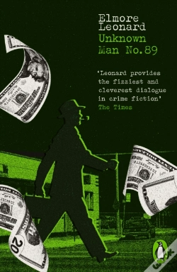 Capa do artigo Unknown Man No. 89
