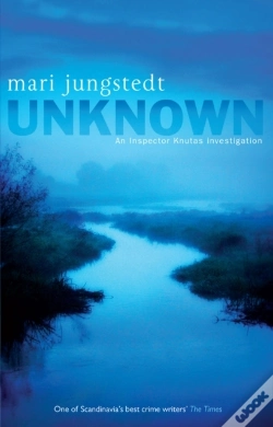 Capa do artigo Unknown