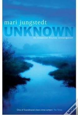 Capa do artigo Unknown