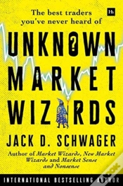Capa do artigo Unknown Market Wizards