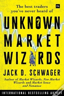 Capa do artigo Unknown Market Wizards