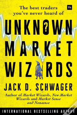 Capa do artigo Unknown Market Wizards