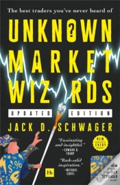 Capa do artigo Unknown Market Wizards