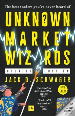 Capa do artigo Unknown Market Wizards