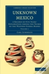 Unknown Mexico
