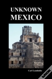 Capa do artigo Unknown Mexico  Paperback