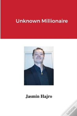 Capa do artigo Unknown Millionaire