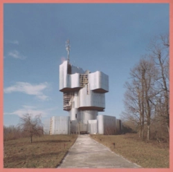 Capa do artigo Unknown Mortal Orchestra - CD