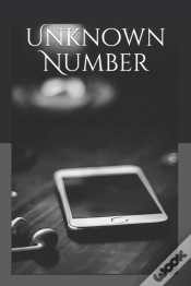 Capa do artigo Unknown Number
