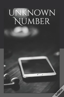Capa do artigo Unknown Number