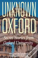 Unknown Oxford