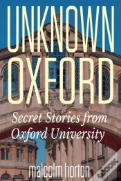 Capa do artigo Unknown Oxford