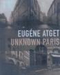 UNKNOWN PARIS - Preview