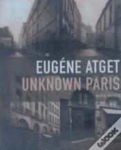 Capa do artigo UNKNOWN PARIS