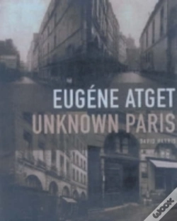 Capa do artigo UNKNOWN PARIS