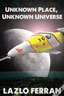 Capa do artigo Unknown Place, Unknown Universe