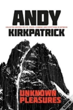 Capa do artigo Unknown Pleasures