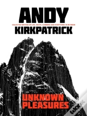 Capa do artigo Unknown Pleasures