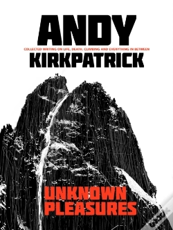 Capa do artigo Unknown Pleasures