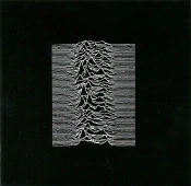 Capa do artigo Unknown Pleasures - CD