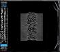 Unknown Pleasures - CD - Preview