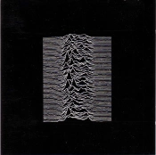 Capa do artigo Unknown Pleasures - CD
