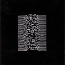 Capa do artigo Unknown Pleasures - CD
