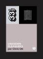 Unknown Pleasures - Preview