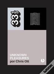 Capa do artigo Unknown Pleasures