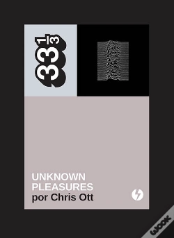 Capa do artigo Unknown Pleasures