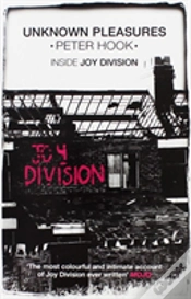 Capa do artigo Unknown Pleasures Pa