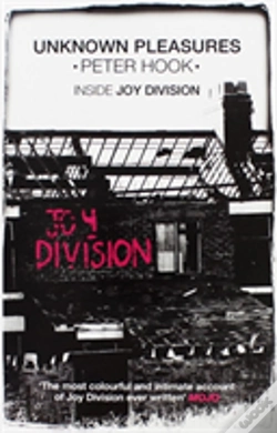 Capa do artigo Unknown Pleasures Pa