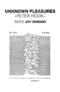 Unknown Pleasures - Preview