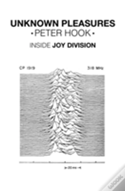 Capa do artigo Unknown Pleasures