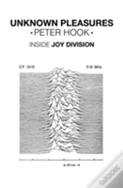 Capa do artigo Unknown Pleasures