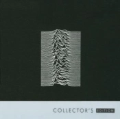 Capa do artigo Unknown Pleasures [remastered With Bonus Disc] - CD