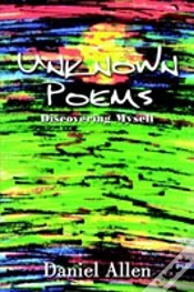 Capa do artigo Unknown Poems: Discovering Myself