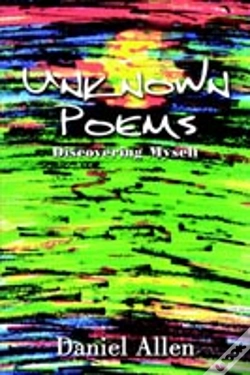 Capa do artigo Unknown Poems: Discovering Myself
