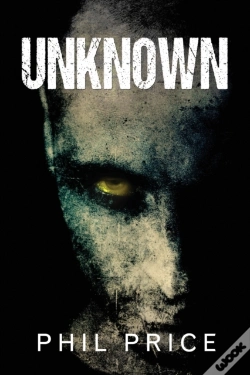 Capa do artigo Unknown