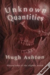 Capa do artigo Unknown Quantities