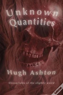 Capa do artigo Unknown Quantities